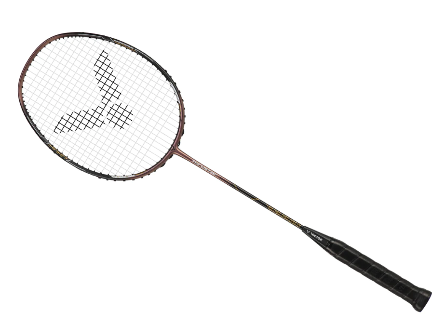 Victor TK Hawk | Badmintune Sport