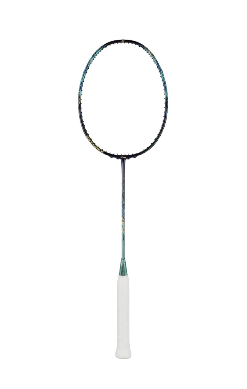 Li-Ning Axforce 100 II (Second Generation) 4U | Badmintune Sport