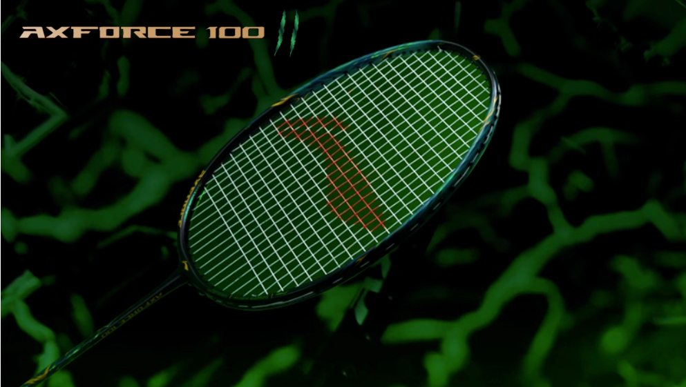 Li-Ning Axforce 100 II (Second Generation) 4U | Badmintune Sport