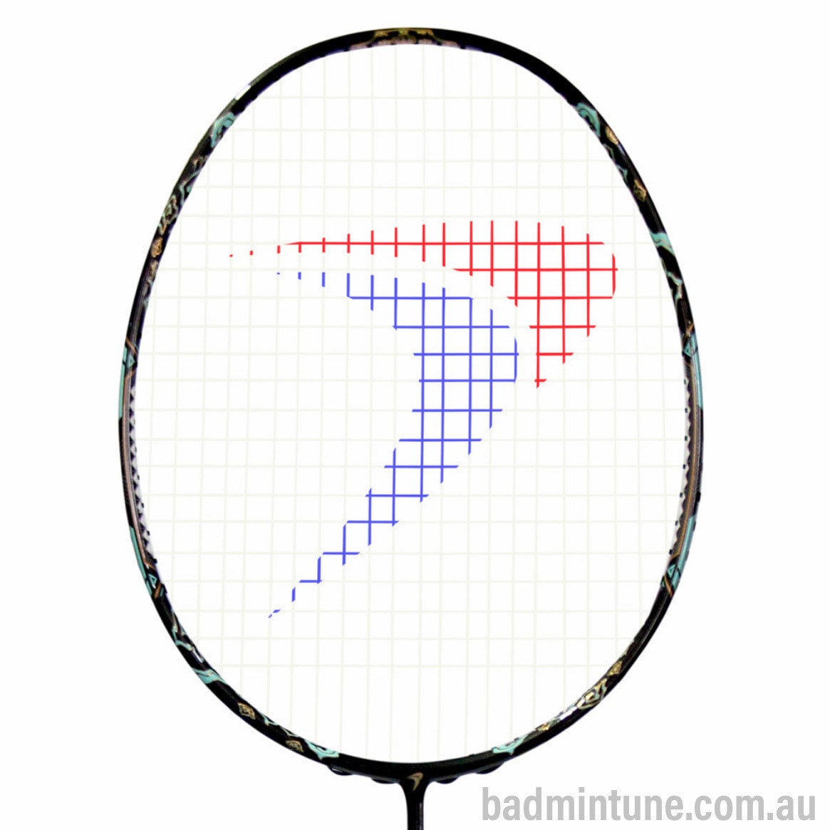 ラケット Flypower TIZONA FLYPOWER TIZONA（インドネシア産バドミントンラケット） – Flypower