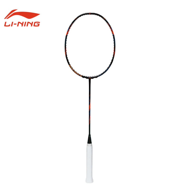 リーニン アックスフォース 90 new 5U LI-NING AX90N AXFORCE 90 NEW 雷霆 90 NEW バドミントン