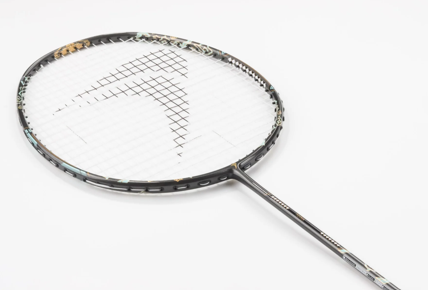 FlyPower Tizona Badminton Racket | Badmintune Sport