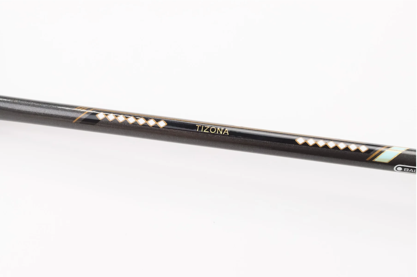 FlyPower Tizona Badminton Racket | Badmintune Sport