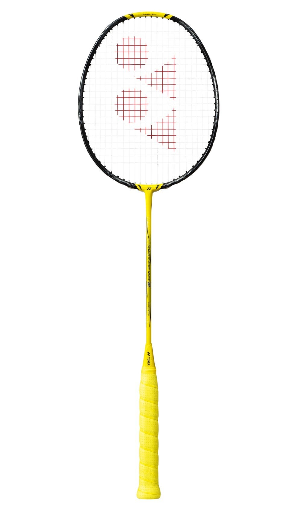 Yonex Nanoflare 1000z 4UG5 | Badmintune Sport
